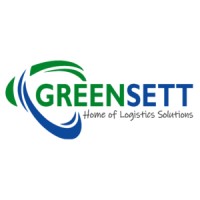 Greensett Logistics Limited logo - Similar company to We-Evolve Marketing Ltd