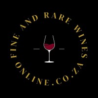 Fine and Rare Wines Online South Africa logo - Similar company to Heavenly Coffees