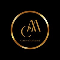Content Marketing Agency logo - Similar company to Glc — A Content Marketing Agency