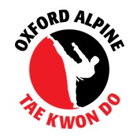 Oxford Alpine Taekwondo logo - Similar company to Jacob Galea