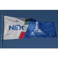 National Iranian Drilling Company logo - Similar company to Hpogc