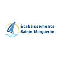 Groupe Sainte-Marguerite logo - Similar company to Agcd