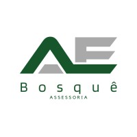 AE Bosquê Assessoria logo - Similar company to Br Water Solutions Ltda