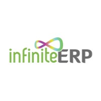 Infinite-ERP logo - Similar company to Pt. Lintas Bahari Berkah