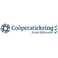 Coöperatiekring Groot-Rijnmond logo - Similar company to Stichting B For You