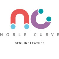 Noble Curve logo - Similar company to Canoe Media