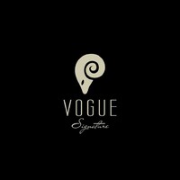 Vouge Fashion logo - Similar company to Vouge