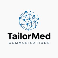 TailorMed logo - Similar company to Pyzen