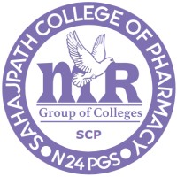 Sahajpath College Of Pharmacy logo - Similar company to Haldia Institute Of Pharmacy