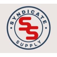 Syndicate Supply logo - Similar company to Rockford Separators