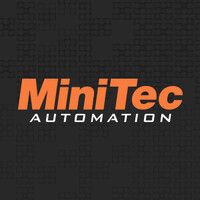 MiniTec Automation logo - Similar company to Kaier Engineering, Inc.