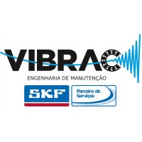 VIBRAC - Engenharia de Manutenção LTDA logo - Similar company to Ewr Radar Systems, Inc.