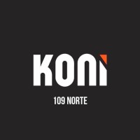 Koni logo - Similar company to Chinainbox.In