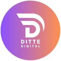 Ditte Digital logo - Similar company to Blcks Software