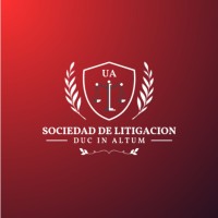 Sociedad de Litigación UA logo - Similar company to Pascual Y Cía.
