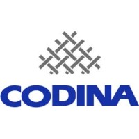 Codina logo - Similar company to Codina Architectural