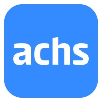 Achs Salud logo - Similar company to Hospital Del Trabajador Achs Salud
