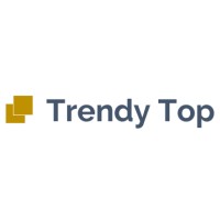 Trendy Top Aps