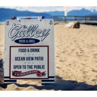 The Galley Patio & Grill logo - Similar company to Fine Edge Canada