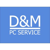 D&M Pc Service