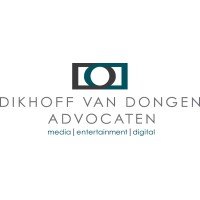 Dikhoff Van Dongen Advocaten logo - Similar company to Painted Dreams Canada