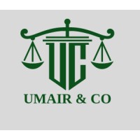 Umair & Co. logo - Similar company to Nextgen Solutions