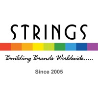 Strings International Advertising LLC logo - Similar company to Chintara Events