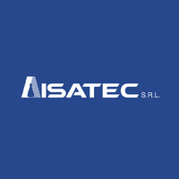 Aisatec logo - Similar company to Corimex Ltda.