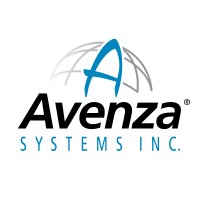 Avenza Systems Inc. logo - Similar company to Broadstreet Data
