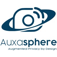 Auxasphere logo - Similar company to Oxas