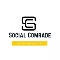 SOCIAL COMRADE logo - Similar company to Social Comrades
