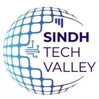 Sindh Tech Valley logo - Similar company to Burak Tech Services Private Limited