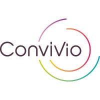 Groupe Convivio logo - Similar company to Api Restauration