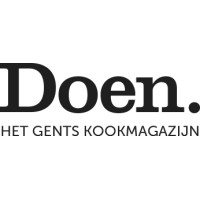 Doen. logo - Similar company to Doen