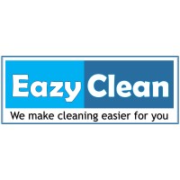 EazyClean logo - Similar company to Almandoos Cleaning