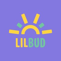 Lil Bud logo - Similar company to Sarbham Technology