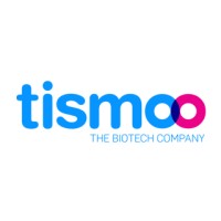 TISMOO logo - Similar company to Pode Perguntar