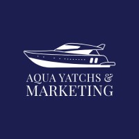 Aqua Yachts & Marketing logo - Similar company to Visorfly