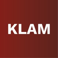 KLAM logo - Similar company to Bywork