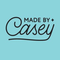 Made by Casey logo - Similar company to Brand33
