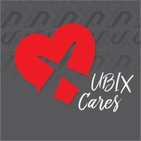 UBIX Now logo - Similar company to Swallow.