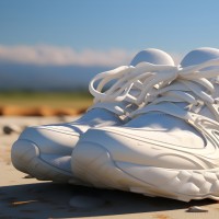 FEDALA sneakers logo - Similar company to Efb Sport