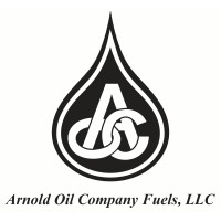 Arnold Oil Company Fuels logo - Similar company to Thomas Oil Company