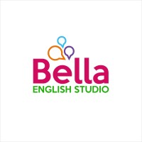 Bella English Studio logo - Similar company to Gonet Services