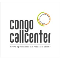 Congo Call Center logo - Similar company to Microcom S.A.R.L.