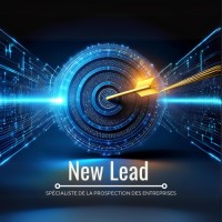 New Lead Solution logo - Similar company to Zair