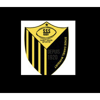 Saint Savin Sportif S S S logo - Similar company to Léognan Rugby