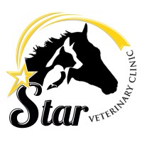 Star Veterinary Clinic logo - Similar company to Stud Muffin Equine