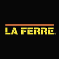 LA FERRE logo - Similar company to Sof.Ia Call