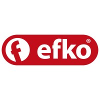 EFKO - karton, s.r.o. logo - Similar company to Ústav Biomedicínského Inženýrství Fekt Vut